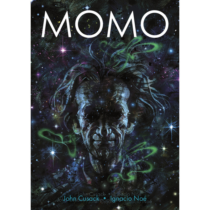 MOMO TP (MR)