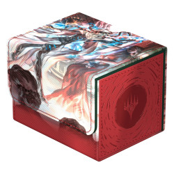 VRASKA CREATIVE AETHERMAGE REALITY FRACTURE MAGIC THE GATHERING SIDEWINDER 100 PLUS XENOSKIN