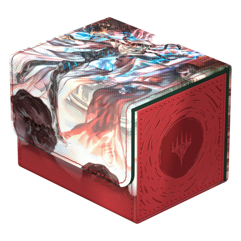 VRASKA CREATIVE AETHERMAGE REALITY FRACTURE MAGIC THE GATHERING SIDEWINDER 100 PLUS XENOSKIN