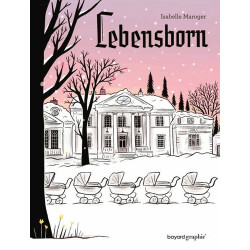 LEBENSBORN EDITION COLLECTOR PAGINATION AUGMENTEE