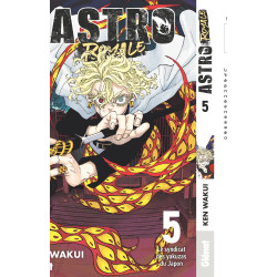 ASTRO ROYALE TOME 05