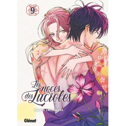 LES NOCES DES LUCIOLES TOME 09