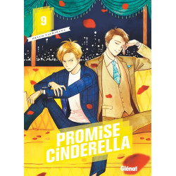 PROMISE CINDERELLA TOME 09