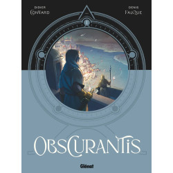 OBSCURANTIS TOME 01