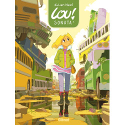 LOU SONATA TOME 03