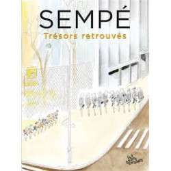 SEMPE TRESORS RETROUVES