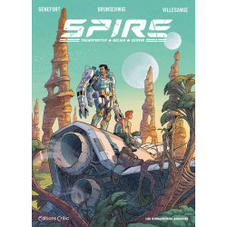 SPIRE