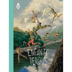 LES ENFANTS PERDUS