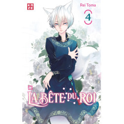 LA BETE DU ROI TOME 04