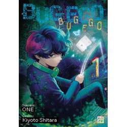 BUG EGO TOME 01