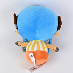 TONY TONY CHOPPER 45 CM ONE PIECE NEW WORLD VERSION