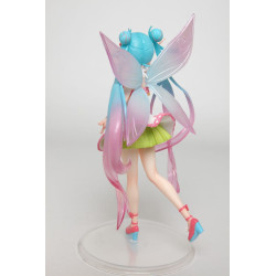 SEASON SPRING HATSUNE MIKU STATUETTE PVC VER 18 CM