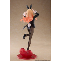 MARIN KITAGAWA BUNNY VERSION MY DRESS UP DARLING AMP FIGURINE VER 21