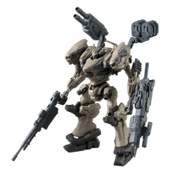 ORBITER NIGHTFALL 30MM ARMORED CORE VI FIRES OF RUBICON RAD CC 2000