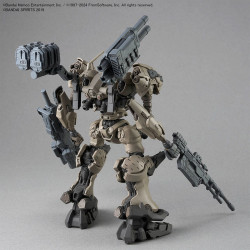 ORBITER NIGHTFALL 30MM ARMORED CORE VI FIRES OF RUBICON RAD CC 2000