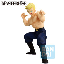 GENERAL BLUE DRAGON BALL ICHIBANSHO MASTERLISE FIGURE VS RED RIBBON
