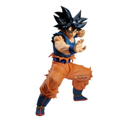 SON GOKU DRAGON BALL SUPER GRANDISTA