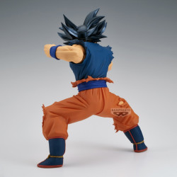 SON GOKU DRAGON BALL SUPER GRANDISTA