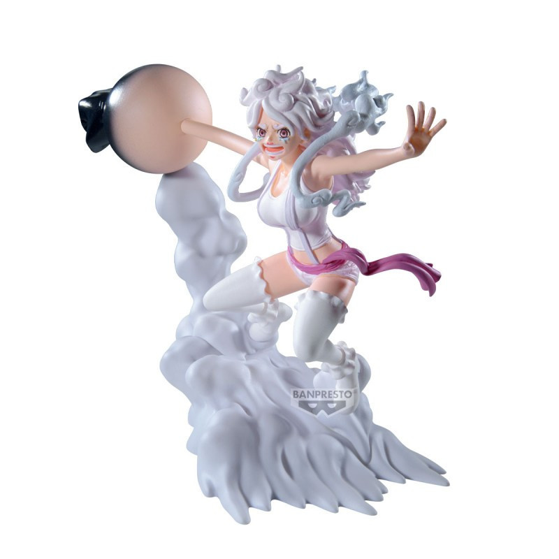 JEWELRY BONNEY ONE PIECE SENKOZEKKEI FIGURE