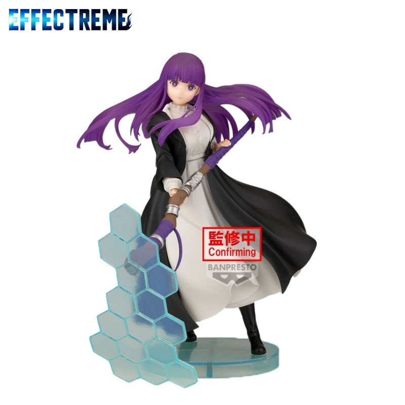 FERN SOUSOU NO FRIEREN EFFECTREME FIGURE