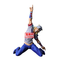 JOHNNY JOESTAR JOJO S BIZARRE ADVENTURE STEEL BALL RUN FIGURE