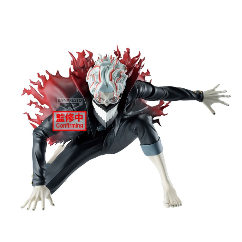 OKARUN TRANSFORME DANDADAN VIBRATION STARS