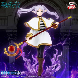 FRIEREN SOUSOU NO FRIEREN EFFECTREME FIGURE