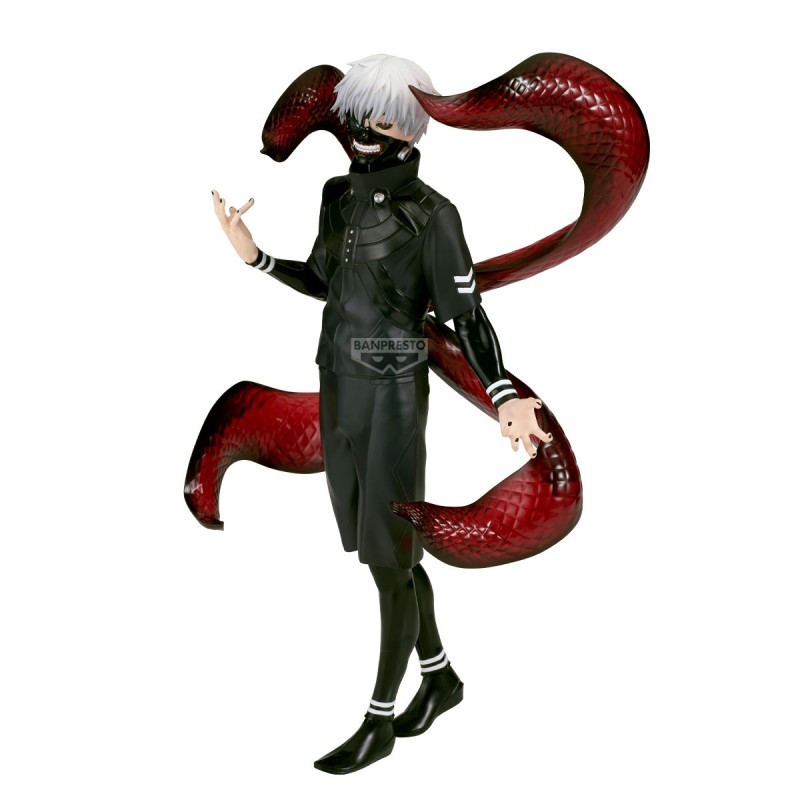 KANEKI KEN TOKYO GHOUL GRANDISTA