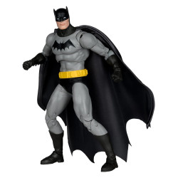 BATMAN 1 DC MULTIVERSE FIGURINE 18 CM PLATINUM EDITION