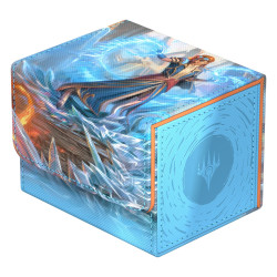CHANDRA CHILL OF COMPLIANCE REALITY FRACTURE MAGIC THE GATHERING SIDEWINDER 100 PLUS XENOSKIN