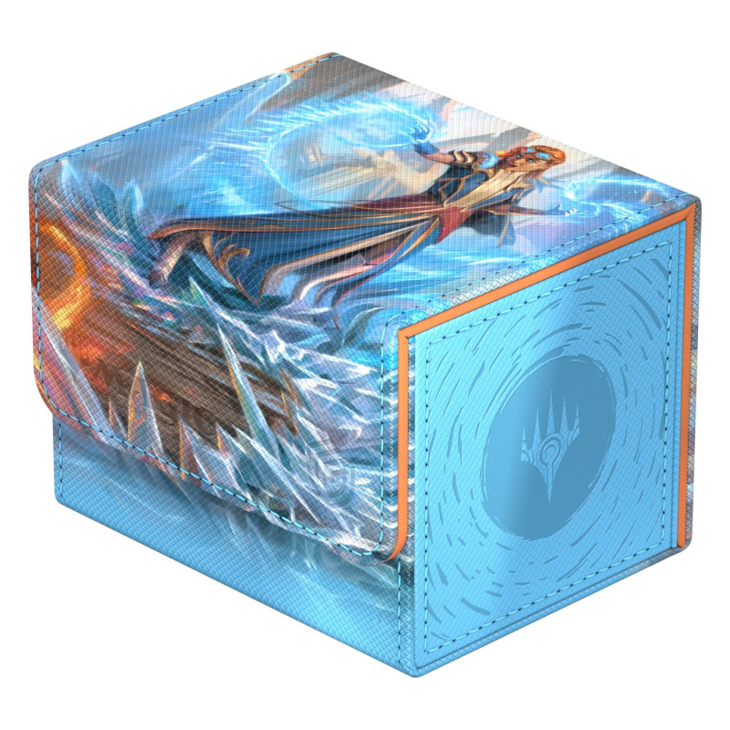CHANDRA CHILL OF COMPLIANCE REALITY FRACTURE MAGIC THE GATHERING SIDEWINDER 100 PLUS XENOSKIN