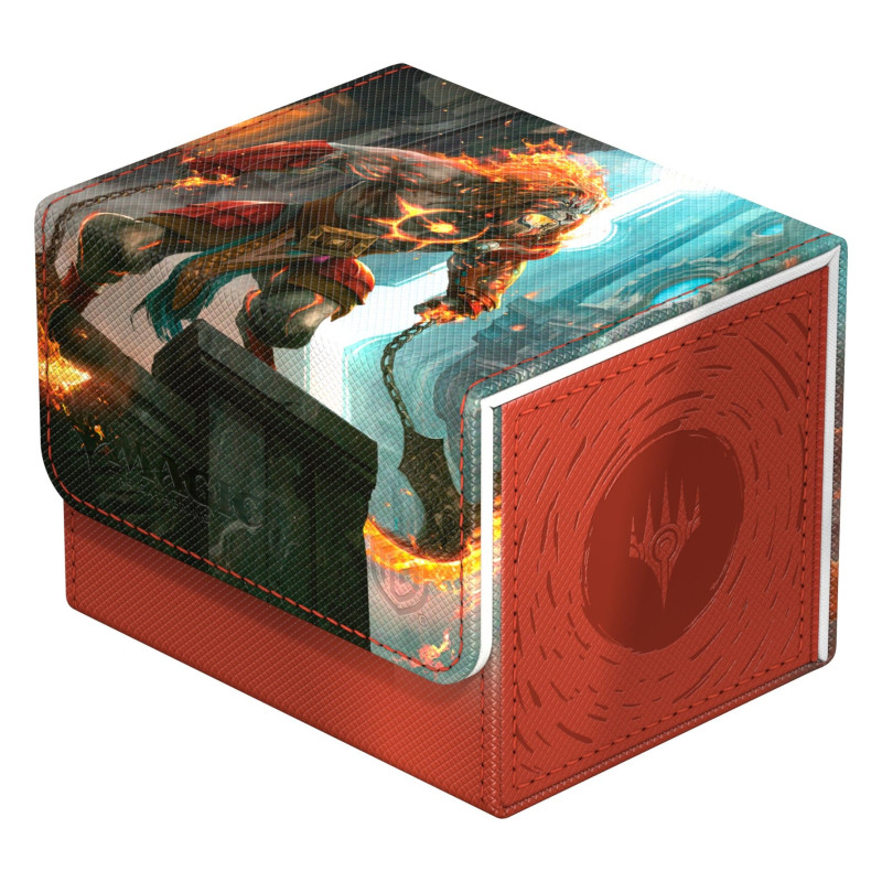 AJANI CPATH OF VENGEANCE REALITY FRACTURE MAGIC THE GATHERING SIDEWINDER 100 PLUS XENOSKIN