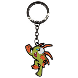 MURLOC WORLD OF WARCRAFT PORTES-CLES EDITION LIMITEE