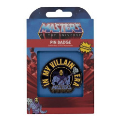 SKELETOR IN MY VILAIN ERA MOTU 2026 PINS EDITION LIMITEE