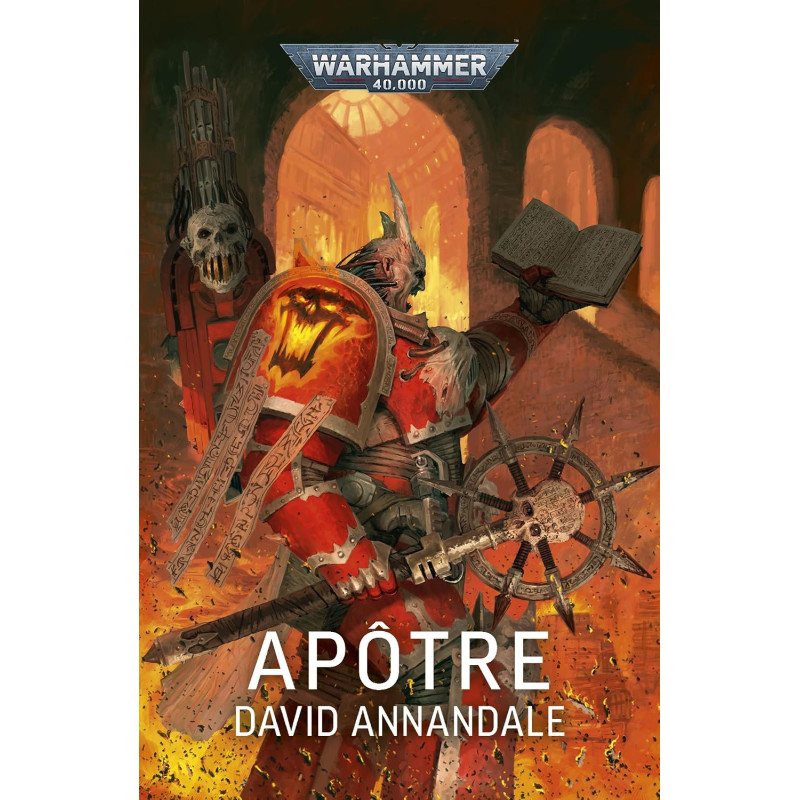 APOTRE
