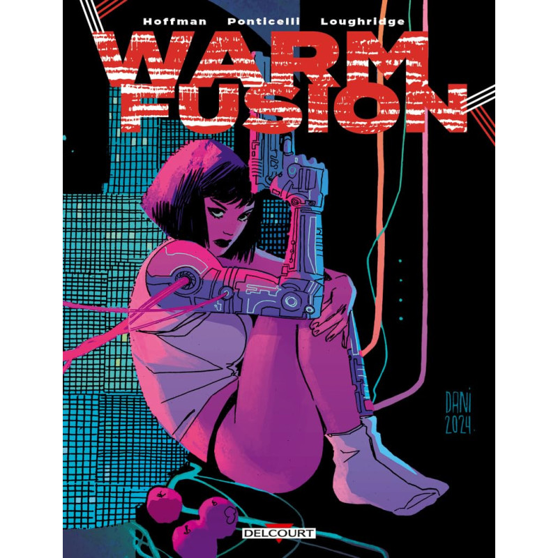 WARM FUSION