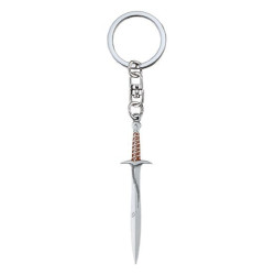 STING LE SEIGNEUR DES ANNEAUX PORTE CLES 8 CM
