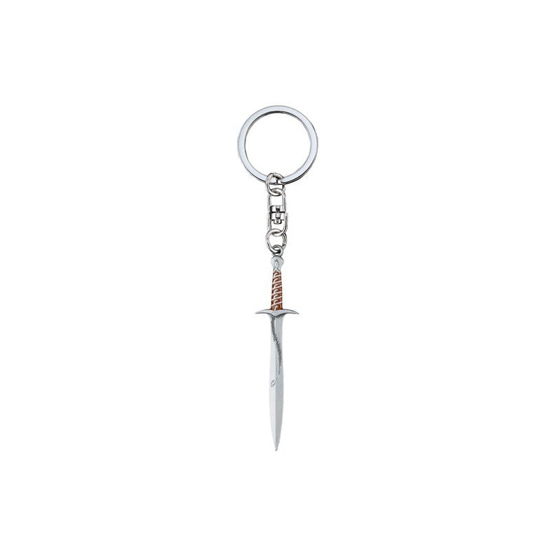 STING LE SEIGNEUR DES ANNEAUX PORTE CLES 8 CM