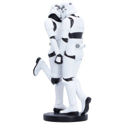 FIRST KISS ORIGINAL STORMTROOPER STATUETTE 15 CM