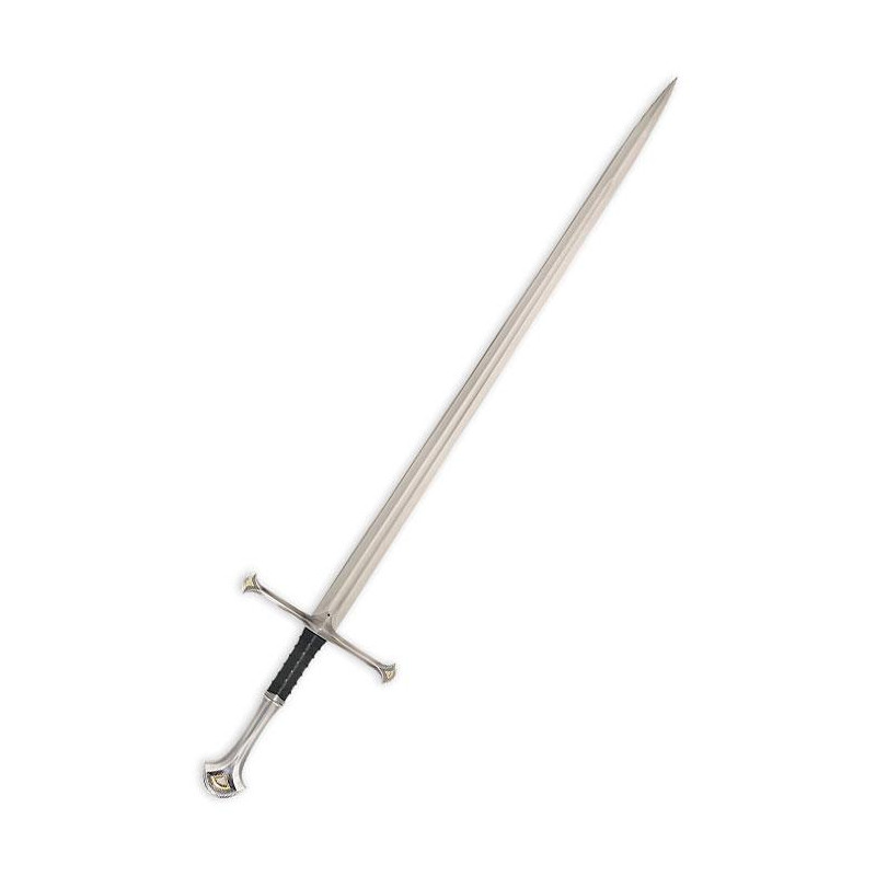LE SEIGNEUR DES ANNEAUX EPEE NARSIL REPLIQUE