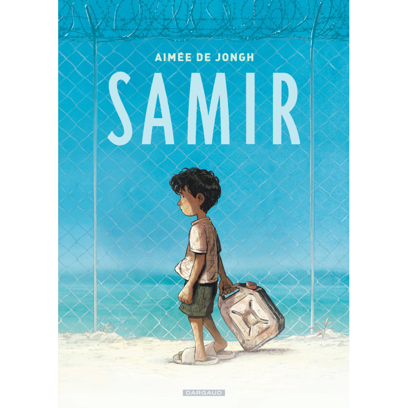 SAMIR