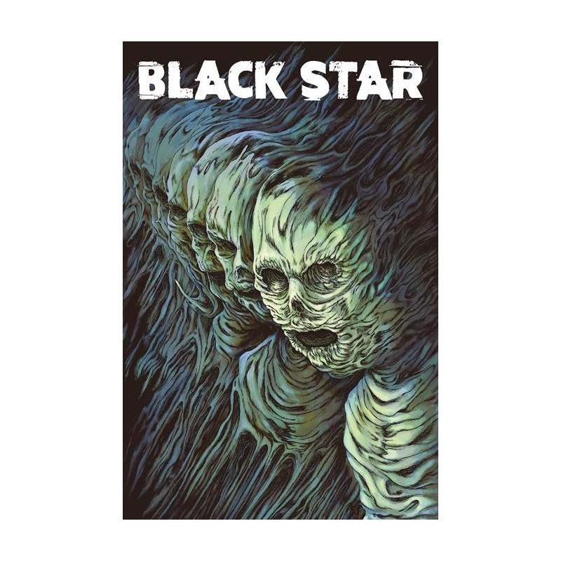 BLACK STAR 2 (OF 5) CVR A JENNA CHA