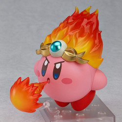 KIRBY NENDOROID FIGURINE KIRBY 6 CM RE RUN