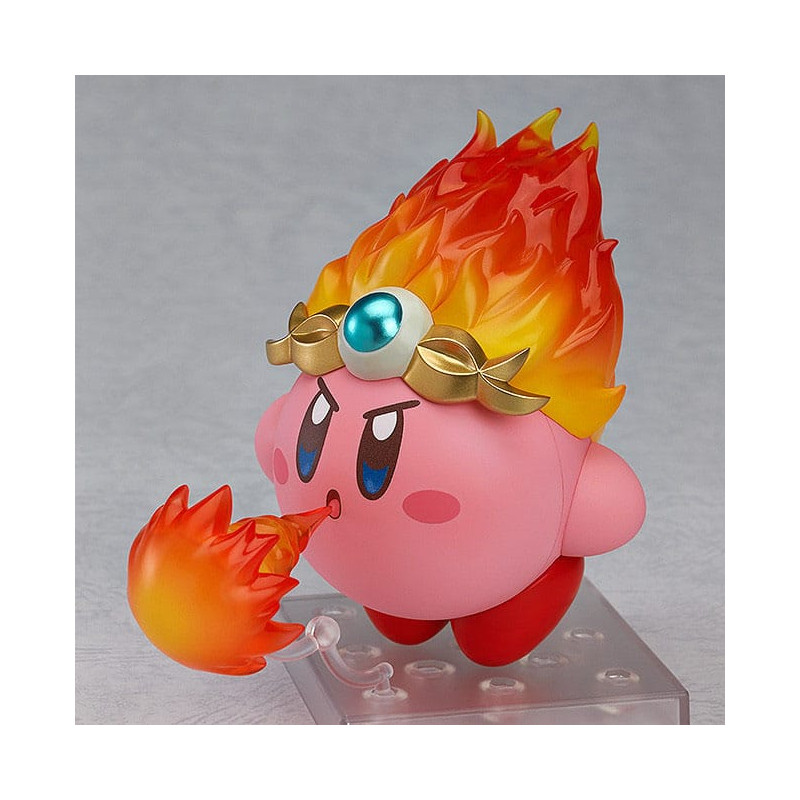 KIRBY NENDOROID FIGURINE KIRBY 6 CM RE RUN
