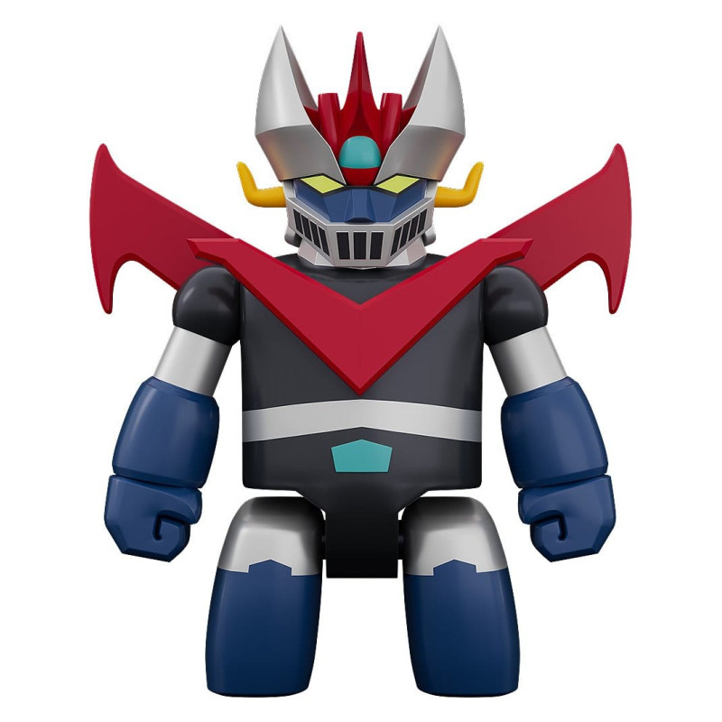 GREAT MAZINGER FIGURINE GREAT MAZINGER 5 CM