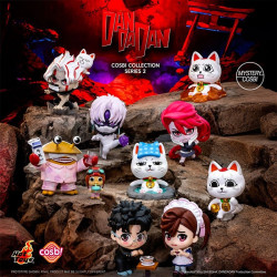 DANDADAN COSBI COLLECTION MYSTERY BOX
