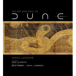 ART AND SOUL OF DUNE EDITION US