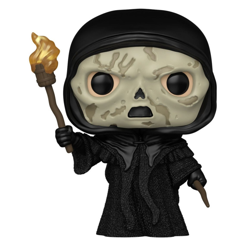 DEATH EATER HARRY POTTER POP VINYL FIGURINE 9 CM