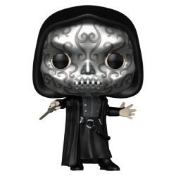 BELLATRIX LESTRANGE HARRY POTTER POP MOVIES VINYL 9 CM