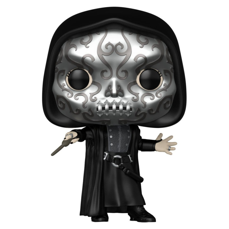BELLATRIX LESTRANGE HARRY POTTER POP MOVIES VINYL 9 CM